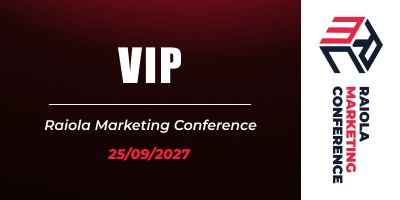 Entrada VIP RMC27