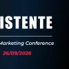 Entrada presencial RMC26